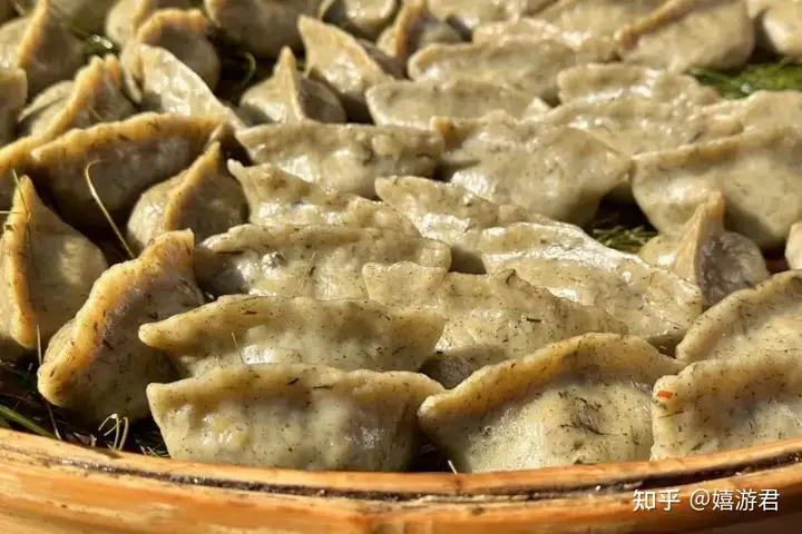 非遗美食