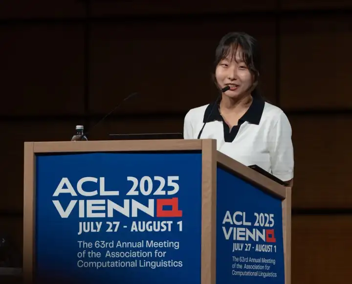 ACL首届博士论文奖公布，华人学者李曼玲获荣誉提名