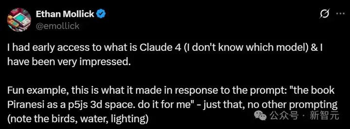 AI编程新王Claude 4，深夜震撼登基！连续编码7小时，开发者惊掉下巴