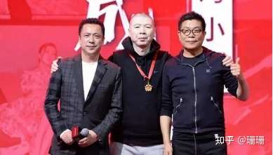 王中磊是如何成长为华谊总裁的