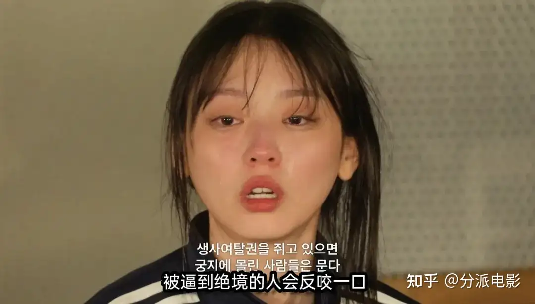 《思想验证区域》豆瓣9.4,神综终于回归了!