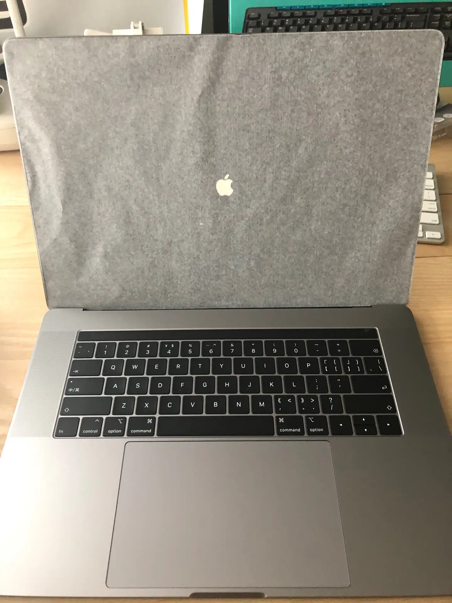 2018 款MacBook Pro 的实际体验如何? - 知乎