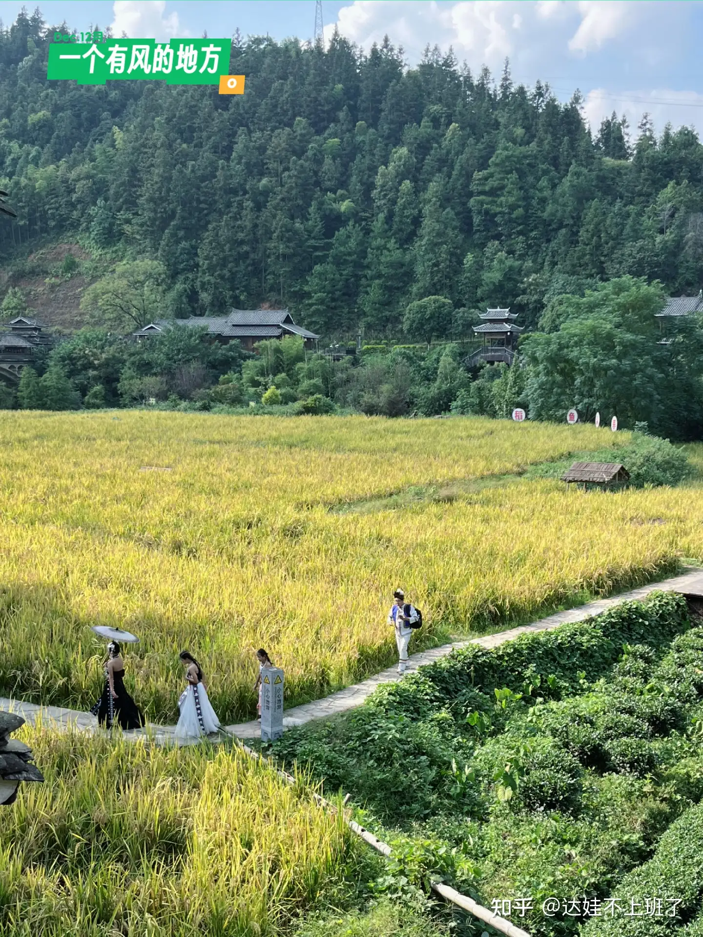 年轻人开启「打听式旅游」,不做攻略、不赶时间、走哪玩哪,如何看待这一旅行方式? 年轻人开启「打听式旅游」,不做攻略、不赶时间、走哪玩哪,如何看待这一旅行方式?
