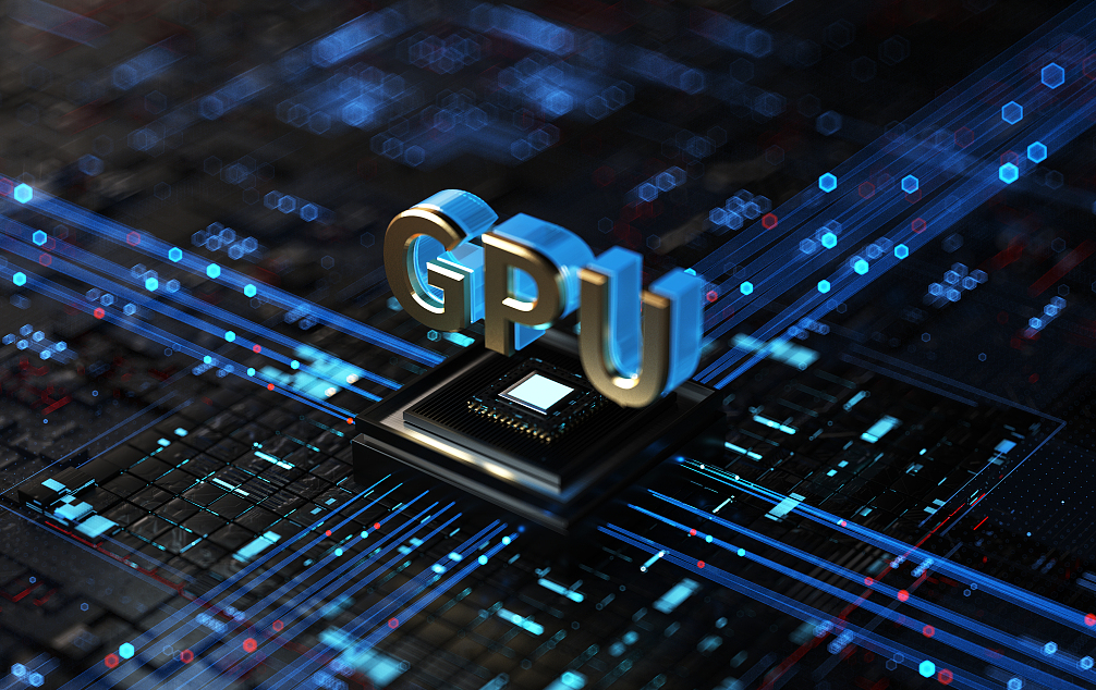 为什么现在科技热点是GPU，不是CPU了？缩略图