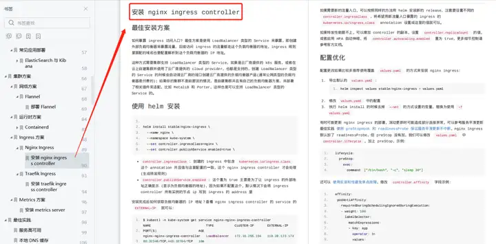 超万字 Kubernetes (K8S) 全场景图文手册，附 100 + 实操图直接套用插图2