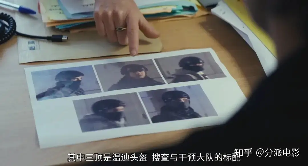 《137号案件》烂番茄93%，年度最敢拍！