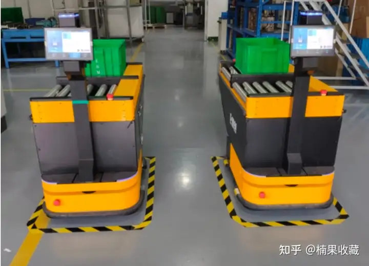 普通人怎么参与机器人这门生意?
