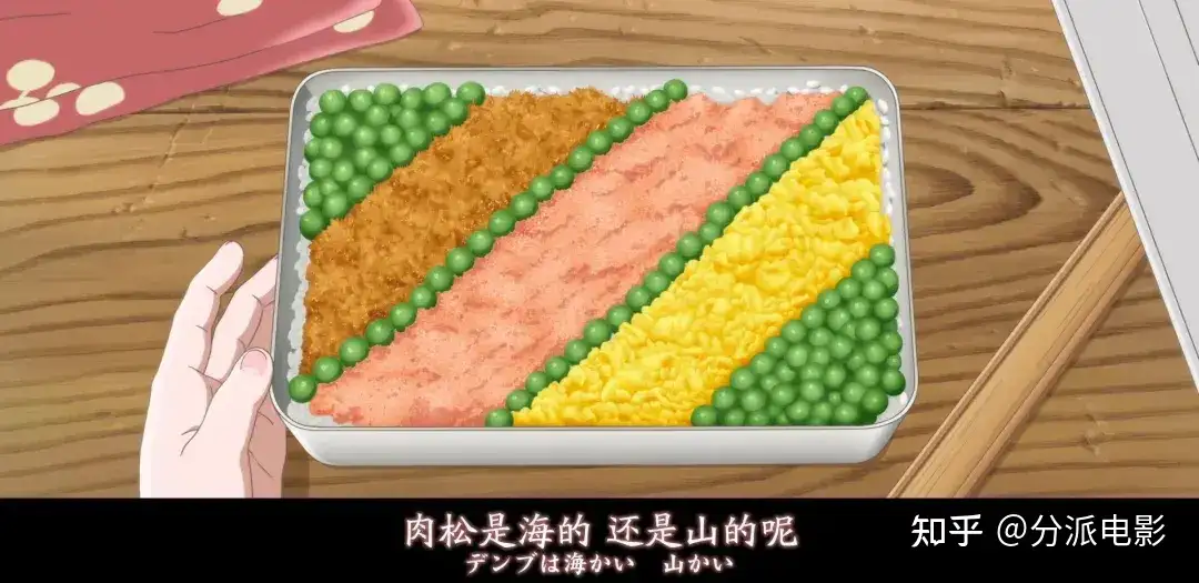 《窗边的小豆豆》口碑超越宫崎骏,这部“年度最佳”凭什么?