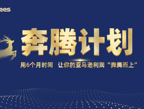 MoonSees奔腾计划亚马逊2025年6月(价值88000元)_-就爱副业网