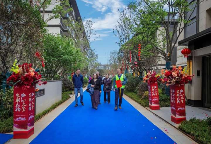 宝能滇池九玺小区品质怎么样已交房在售户型面积及最新房价