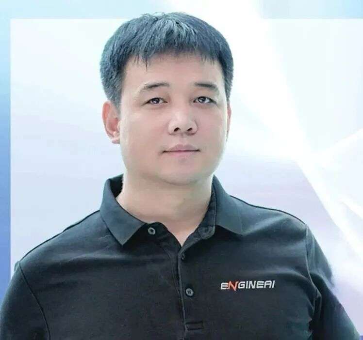 对话众擎赵同阳：人形机器人公司账面没有50亿，就很危险了