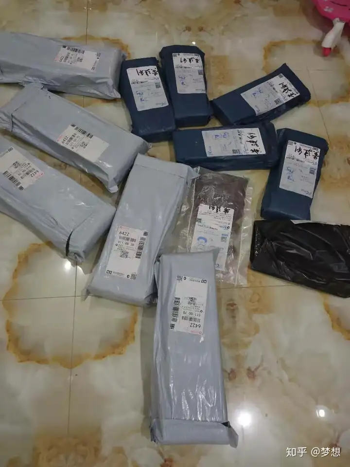 摆摊的进货渠道都有哪些？