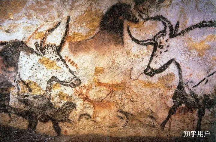 古代是因为没有相机才流行画画的吗？ - 知乎