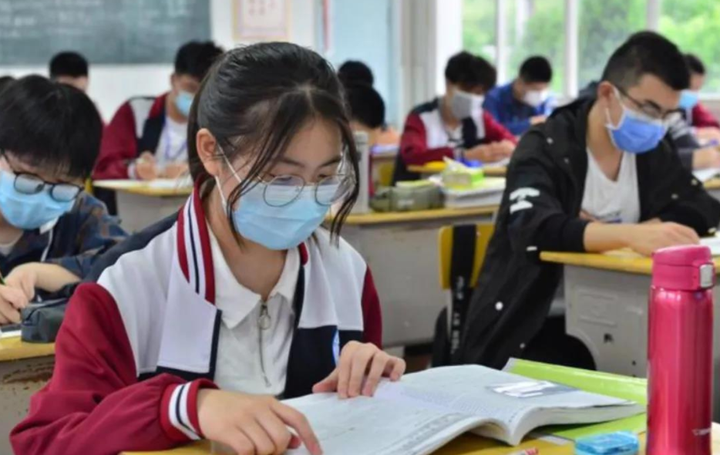 高考最占便宜的省份 北京人凭什么低分上大学？