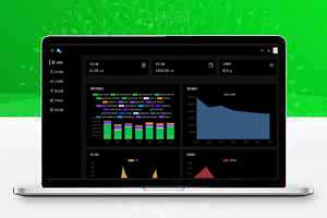 AI中转站计费平台系统源码一站式解决方案
