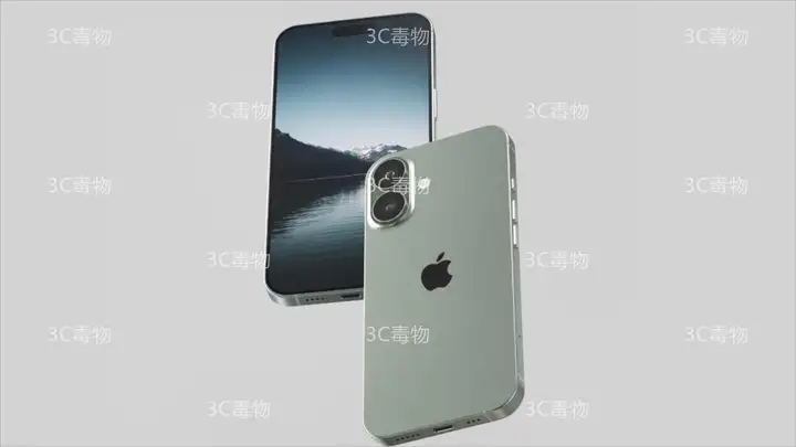 iphone 16多少钱一台（苹果16系列售价及配置详解）