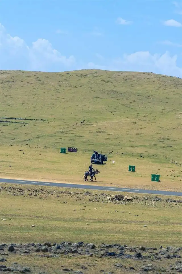 避暑旅游景点大全排名（国内最清凉避暑地是哪里）