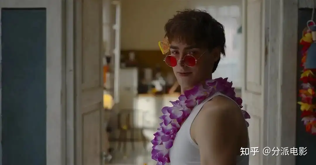 《爱上平行时空的你》冷门佳作！跨越时空的心动太好磕