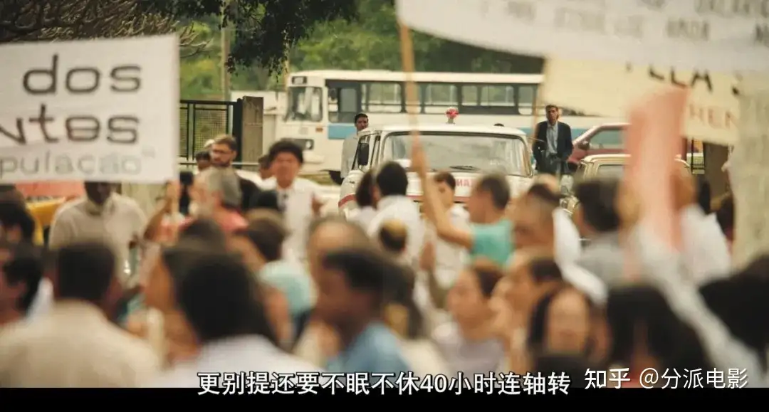 《放射危机》题材惊人！网飞灾难佳作！