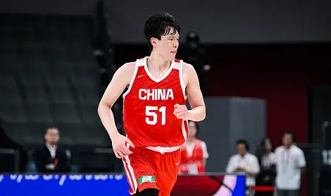 杨瀚森回归首秀不佳，李月汝也一样，是长久不归水土不服？还是确实能力一般？