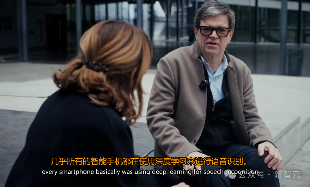 Yann LeCun最新纪录片首曝！传奇AI教父的双面人生，深度学习幕后40年