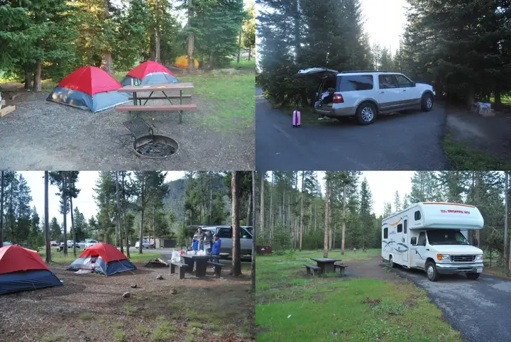 想去美国公路旅行甚至是横穿美国，怎样入手做自驾游计划比较好？