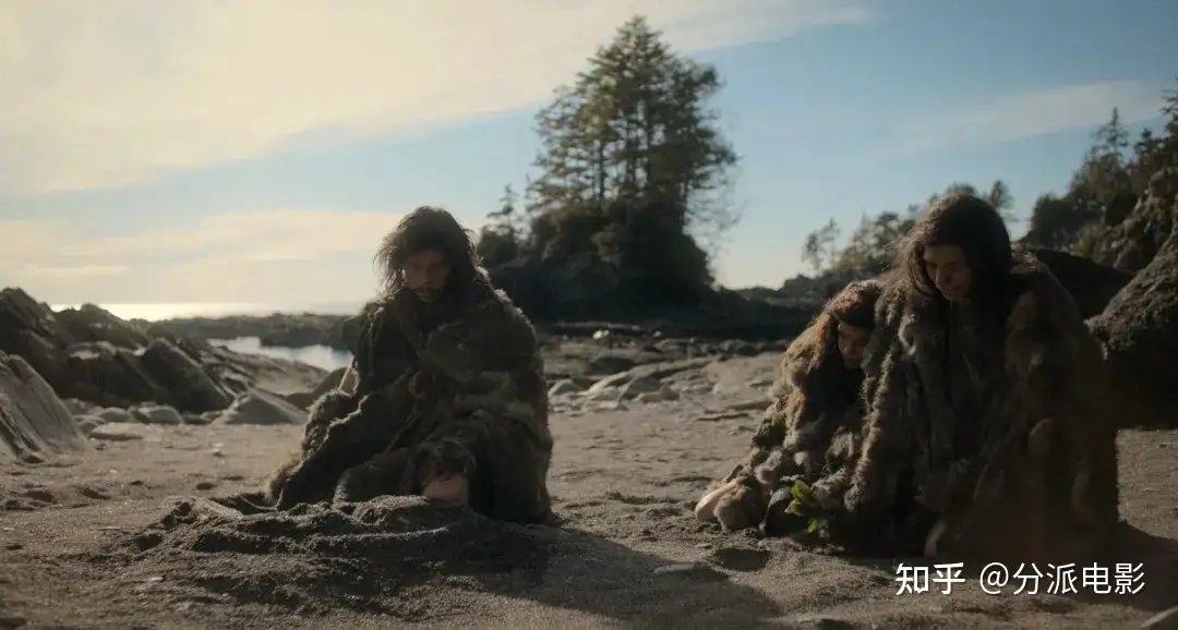 从神作导演到口碑争议，《眨眼之间》这部科幻片怎么了？