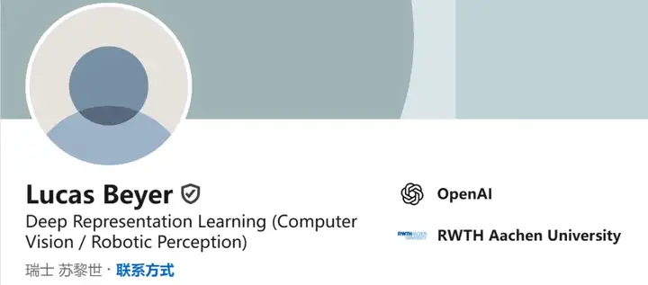 刚刚，OpenAI苏黎世办公室被Meta一锅端，三名ViT作者被挖走
