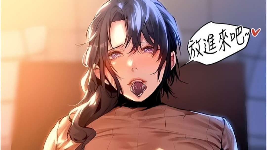 韩漫|人凄猎人-二次元