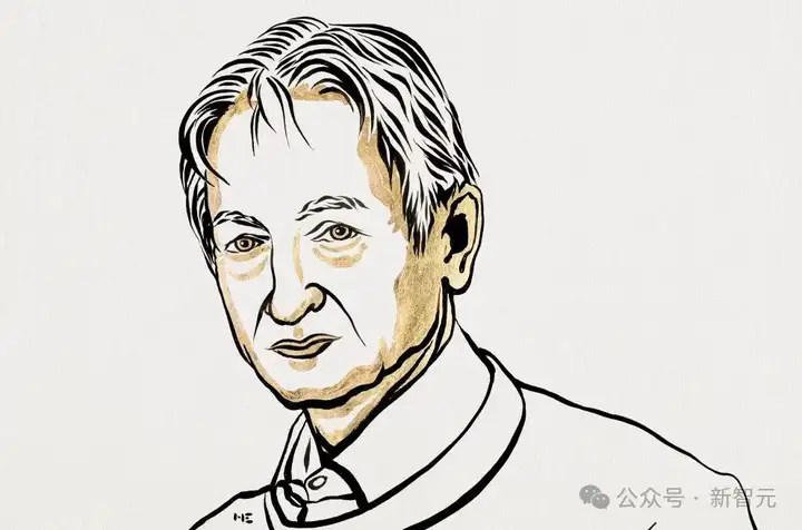 AGI时代，财富大洗牌！Hinton分解未来财富流向，普通人何去何从