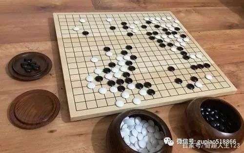 围棋起源于哪个国家？围棋起源于中国还是日本