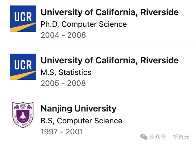 谷歌Fellow级大佬出走！17年老将吴永辉加盟字节，亲自操刀大模型研发