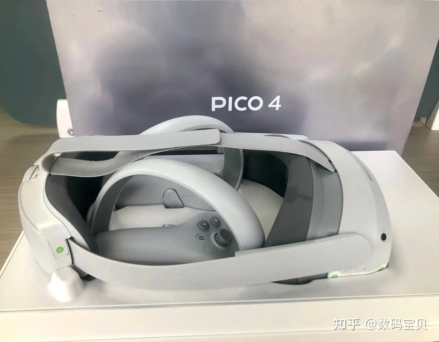 PICO 4买128G还是256G的？ - 数码宝贝的回答- 知乎