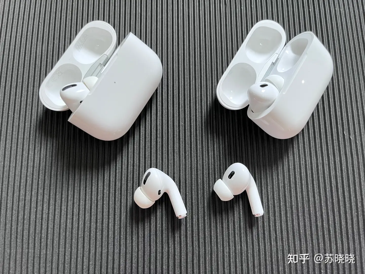 AirPods pro 2 首发有bug吗？ - 苏晓Neo 的回答- 知乎