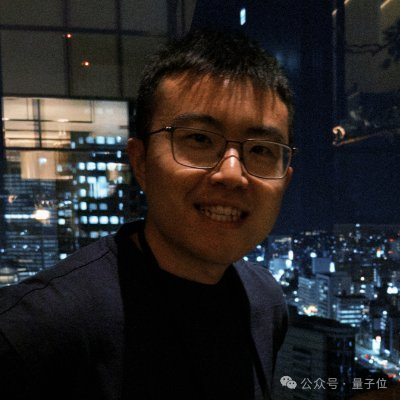又是浙大校友！AI眼镜“隔空取物”，戴上即可随心选中现实世界任意物体