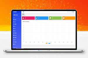 仿推特在线社交源码，已翻译成中文