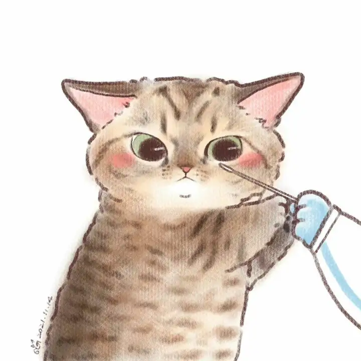 有没有超棒的微信头像？