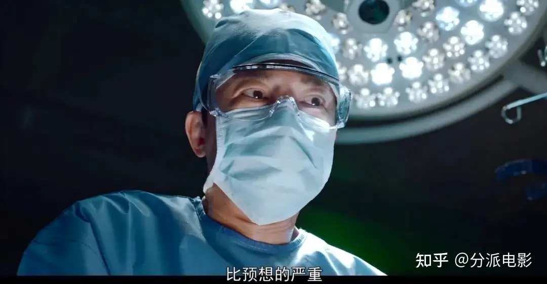 《Doctor X：白色黑手党时代》豆瓣8.4分，女神新剧爆了！