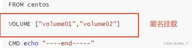 Docker入门教程(非常详细)从零基础入门到精通,看完这一篇就够了插图32 Docker入门教程(非常详细)从零基础入门到精通,看完这一篇就够了插图32