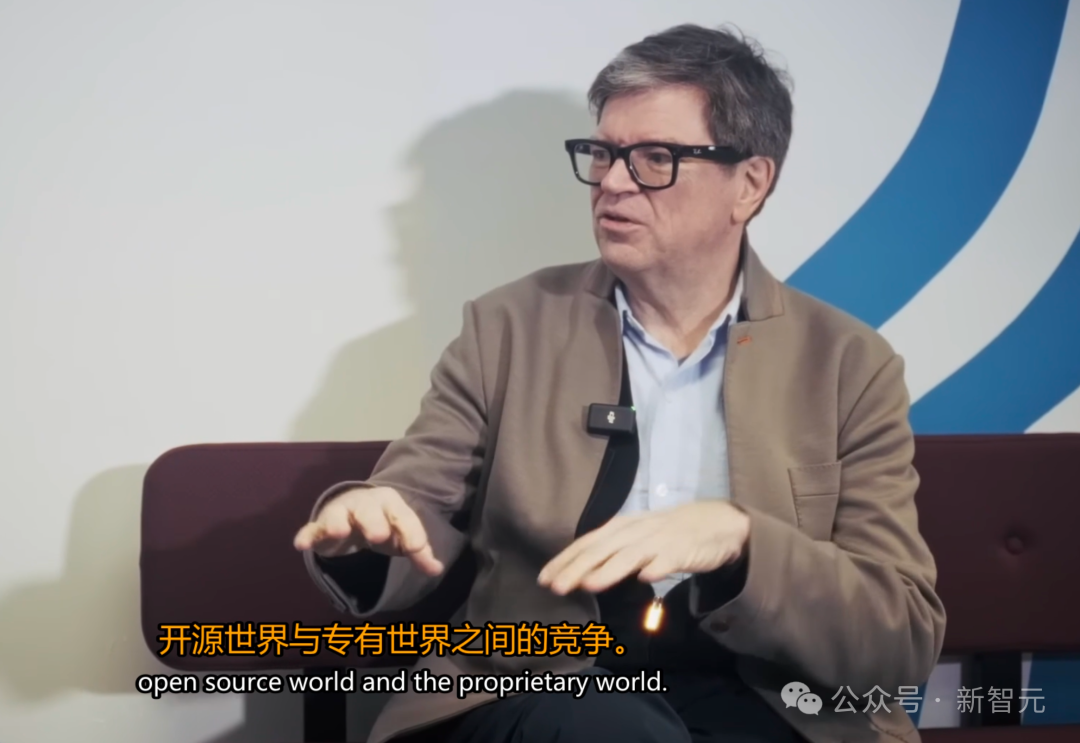 Yann LeCun最新纪录片首曝！传奇AI教父的双面人生，深度学习幕后40年