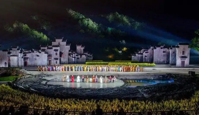 五一去哪里旅游好啊，人少景美的地方？