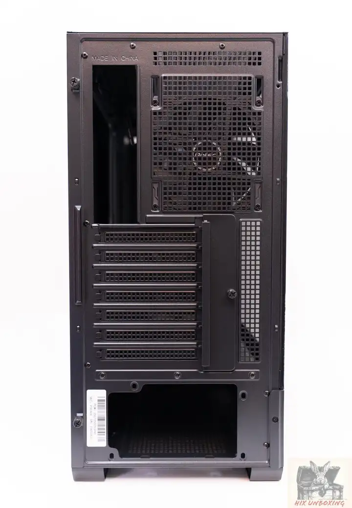 图片[8] - 【心得】通风加强&点缀木质元素 ANTEC P30 AIR - 鱼渣渣网