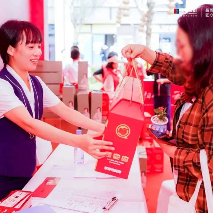 华发书香云海翰学苑提前4个月圆满交房交证,恭迎业主归家-昆明楼盘网