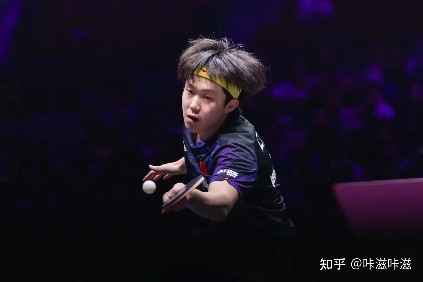 2026 WTT 重庆冠军赛，王楚钦 2-4 不敌松岛辉空，止步 8 强，如何评价本场比赛？