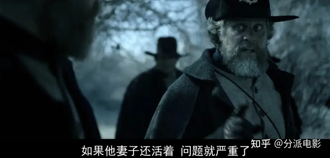 Netflix生猛西部片，《驯荒记》真实又刺激！