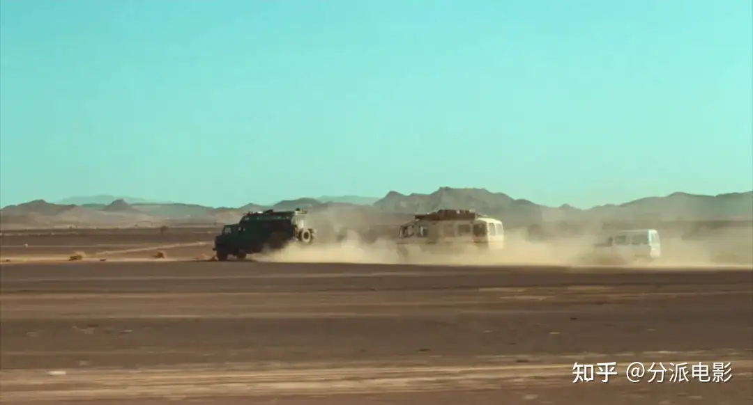 《接近终点》豆瓣7.6，戛纳爆款！