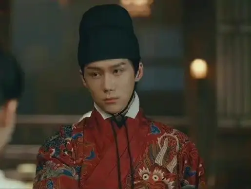 许凯和吴谨言主演的《尚食》是一部怎么样的电视剧？(尚食电视剧许凯演什么)
