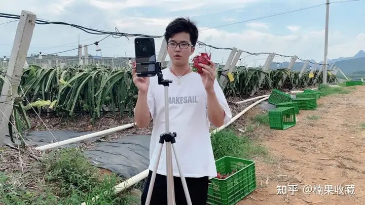 如何轻资产批量孵化三农直播带货账号?