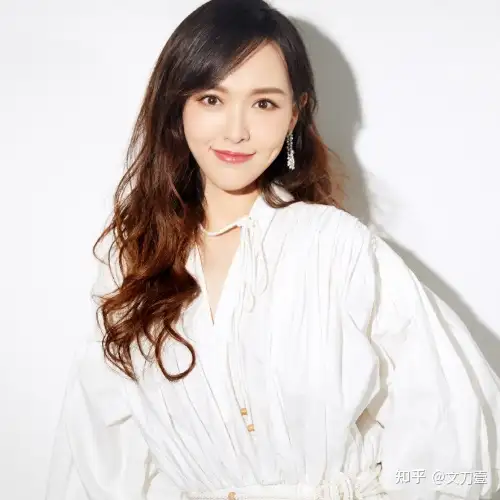 唐嫣是怎样的一个人?