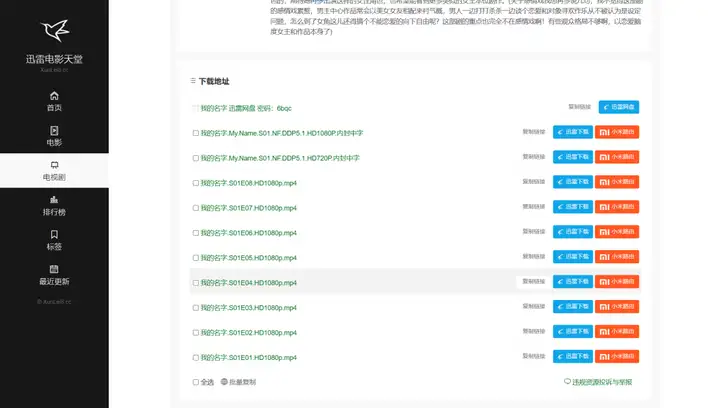 bt种子网站，最好的磁力种子搜索下载器